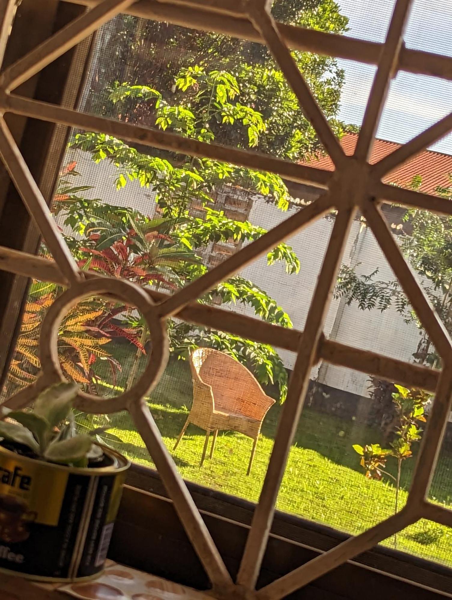 The Lion King Homestay Moshi Eksteriør billede